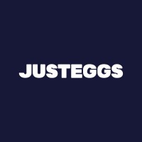 JustEggs Digital logo