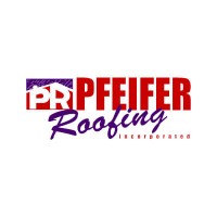 Pfeifer Roofing, Inc. logo