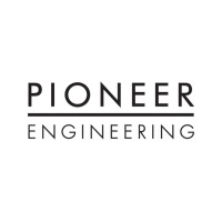 Pioneer Engineering, LLC logo