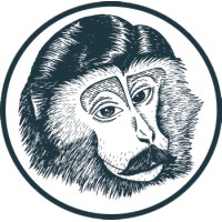The Monkey's Eyebrows logo