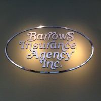 Barrows Insurance Agency, Inc. logo
