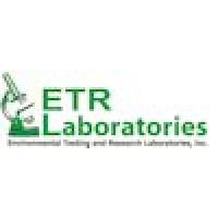 Environmental Testing And Research Laboratories, Inc. logo