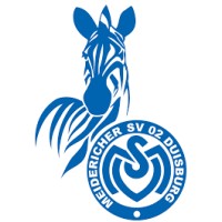 MSV Duisburg GmbH & Co KG logo