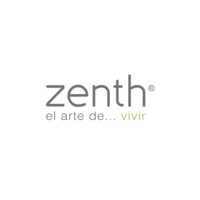 Zenth logo