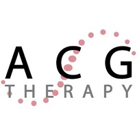 ACG Therapy Center logo