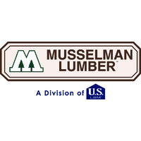 Musselman Lumber - A Division of US LBM logo