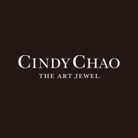 CINDY CHAO The Art Jewel logo