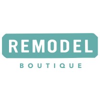 Remodel Boutique logo
