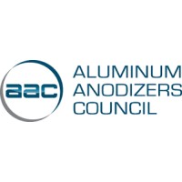 ALUMINUM ANODIZERS COUNCIL logo