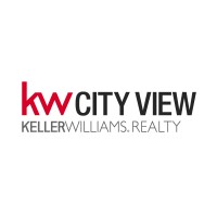 Keller Williams City View logo