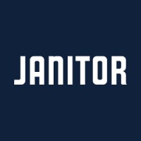 Janitor logo