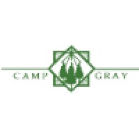 Camp Gray logo
