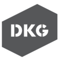 DKG Group logo