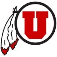 University Of Utah Utes Football logo