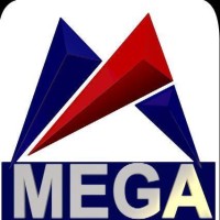 Mega Television logo