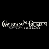 Cowtown Coliseum logo