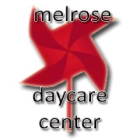 Melrose Day Care Center logo