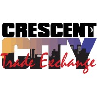 Crescent City Trade Exchange logo