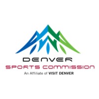 Denver Sports Commission logo