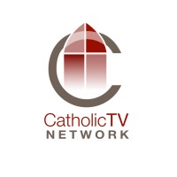 The CatholicTV Network logo