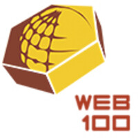 WEB100 Technologies logo