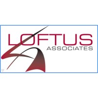 Loftus Associates logo