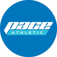 Pace Athletic logo