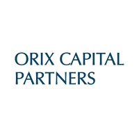 ORIX Capital Partners logo