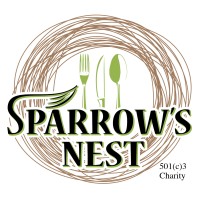 Sparrow's Nest Of The Hudson Valley logo