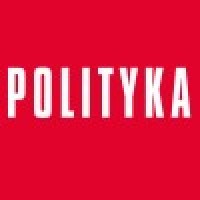 Tygodnik Polityka logo