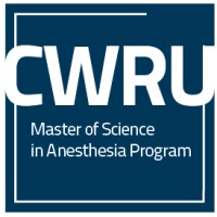 Master Of Science In Anesthesia Program logo