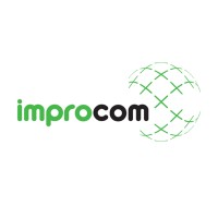 Improcom Inc logo