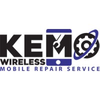 Kemo Wireless logo