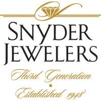 Snyder Jewelers logo