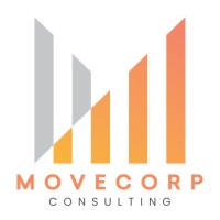 MoveCorp Consulting logo