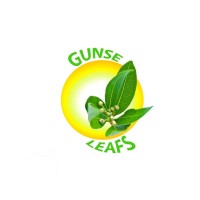 Gunse Leafs Company logo