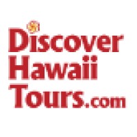 Discover Hawaii Tours logo