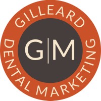 Gilleard Dental Marketing logo