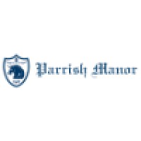 Parrish Manor logo