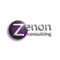 Zenon Consulting logo