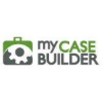 MyCaseBuilder logo