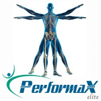 PerformaX Physical Therapy || Golf And Wellness Center logo