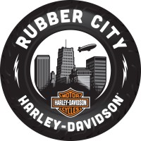 Image of Rubber City Harley-Davidson