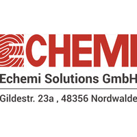 Echemi Solutions GmbH logo