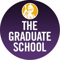 The Graduate School At The University At Albany logo