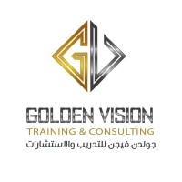 Golden Vision logo