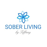 Sober Living By Tiffany : Blue Waters Recovery logo