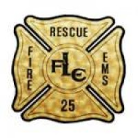 Longwood Fire Company logo