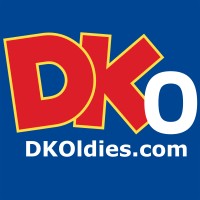 DKOldies logo