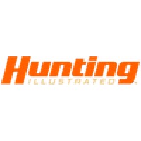 Hunting Illustrated logo